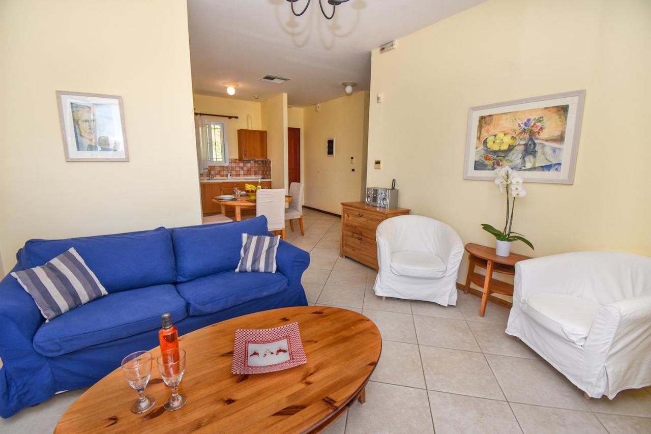 Corfu Resorts Apartments Pelekas Eksteriør bilde