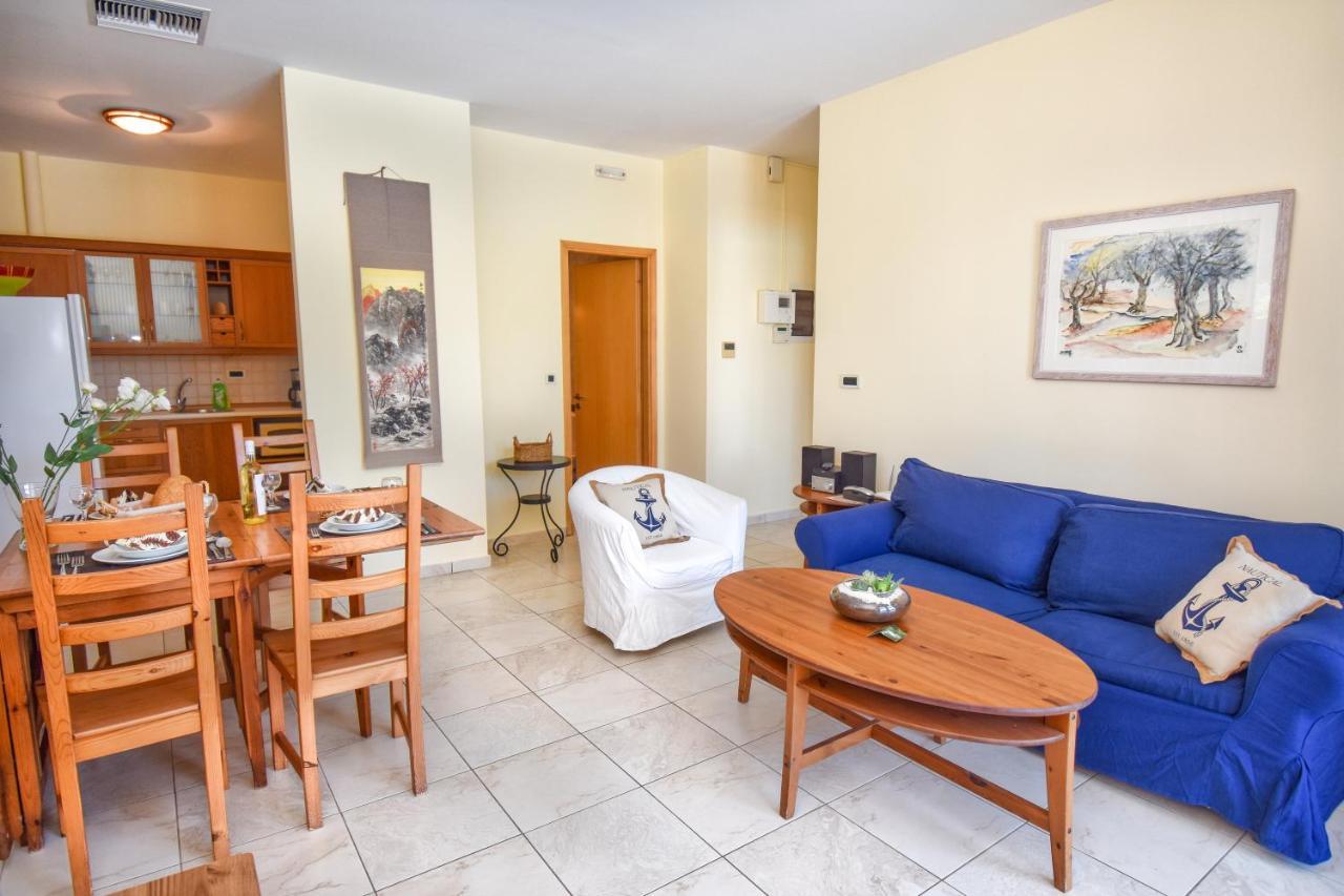 Corfu Resorts Apartments Pelekas Eksteriør bilde